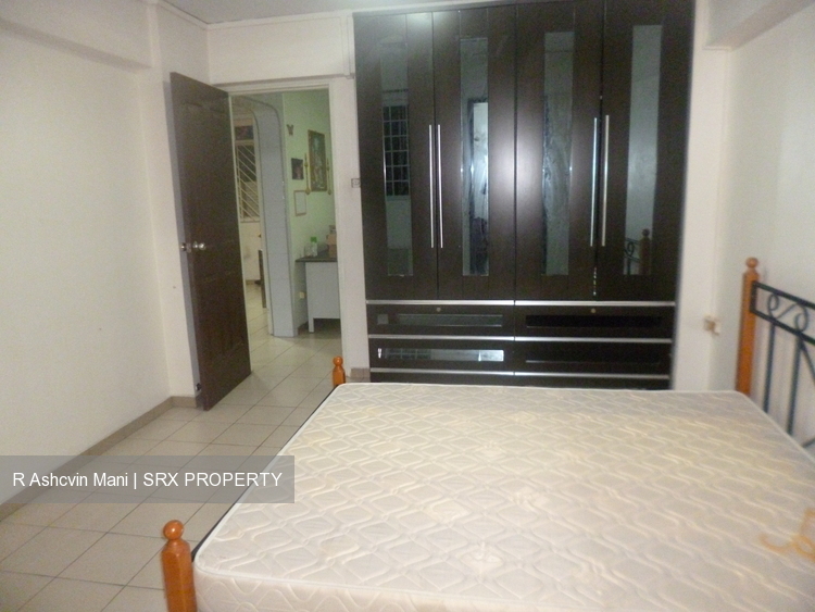 Blk 879 Yishun Street 81 (Yishun), HDB 4 Rooms #207593411